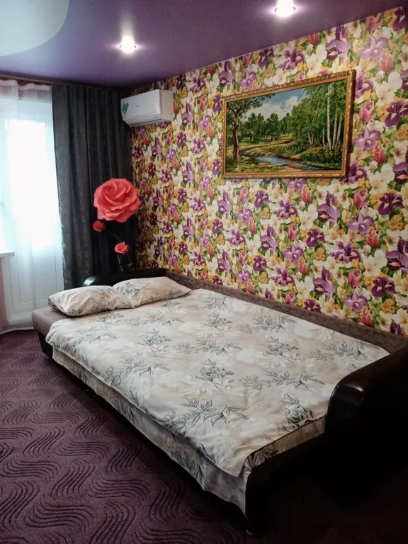 Уютная квартира в Солнечном — аренда посуточно в Саратов