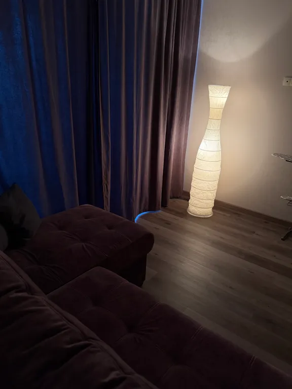 Уютная квартира с круглосуточным заселением