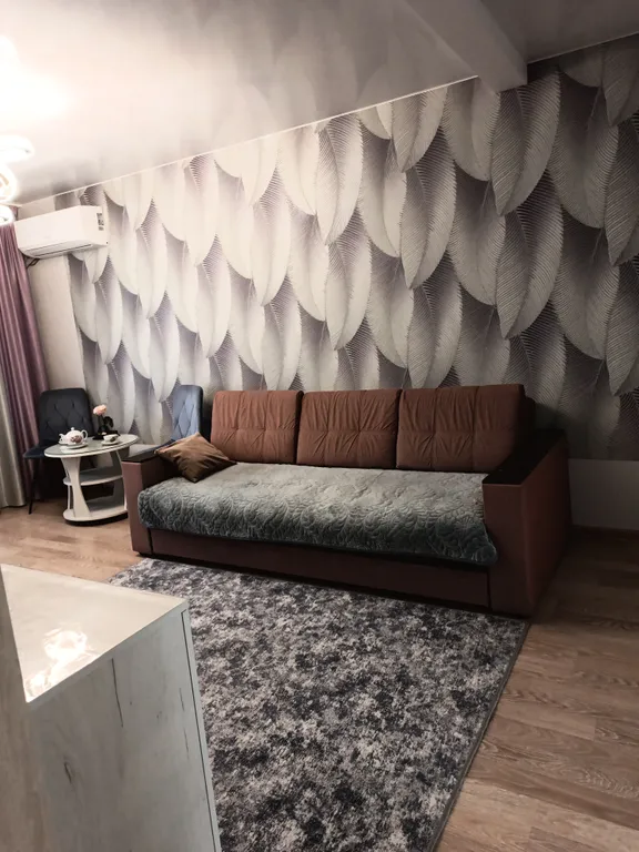 Шикарная студия