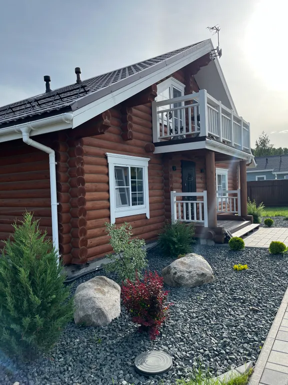 6-комнатный Дом