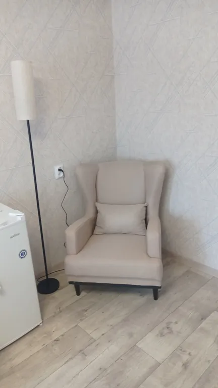 Квартира 2-комнатная квартира в двух шагах от парка Ореховая роща — Анапа