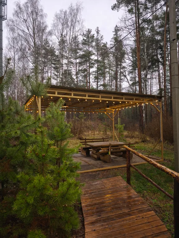 Для большой семьи или дружеских компаний