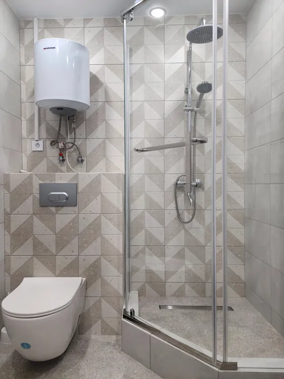 Просторная студия в ЖК Летний