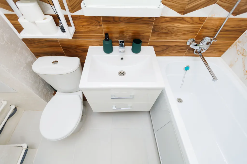 Парковые апартаменты