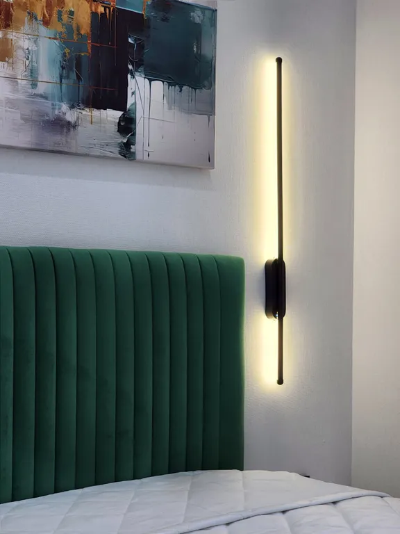 Квартира Квартира-студия для отдыха 4-х человек — Сочи