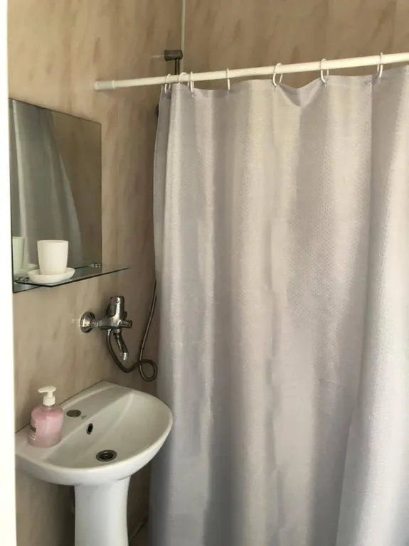 Бунгало Волконка Сити