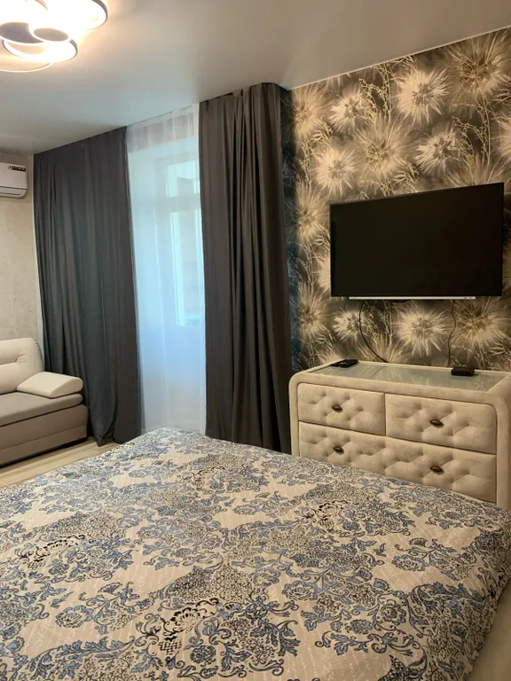 Уютная квартира в центре