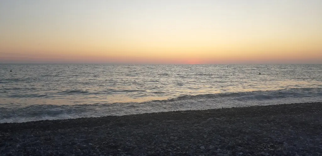 Квартира в центре Хосты в 10 мин до моря