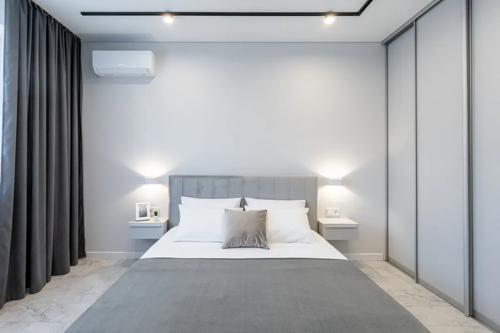 Квартира Квартира Дизайнерская евро 2ка в шаговой доступности от Парка Облаков-Галицкого — Краснодар