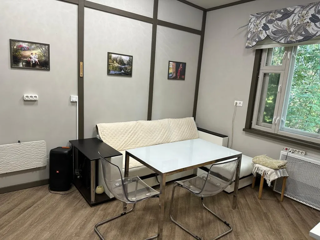 Коттедж Уютный домик на берегу волги — Казань