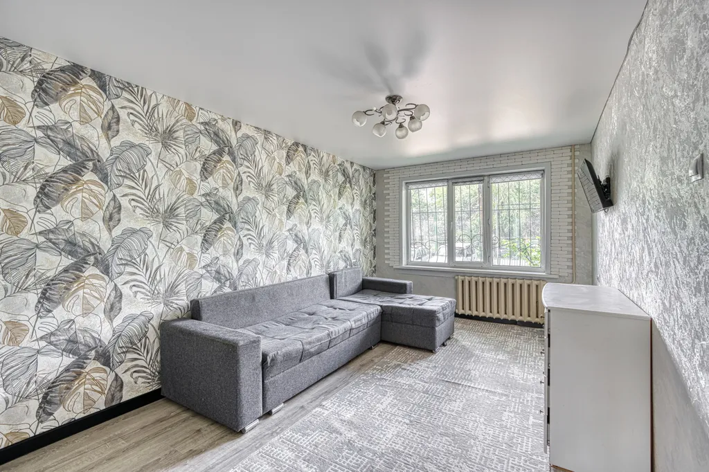 Квартира Двушка в Орбите — Алматы