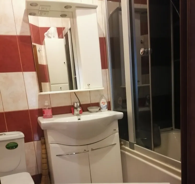 Квартира в центре города