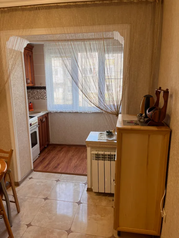 Квартира в лучшей локации города