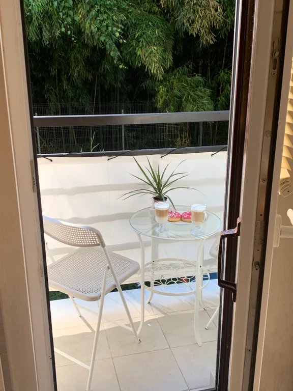 Квартира Квартира Уютная студия в одной из лучших локаций на побережье — Сириус