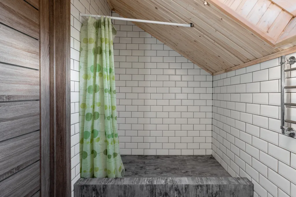 Уютный коттедж Майтерра с баней и теплым бассейном