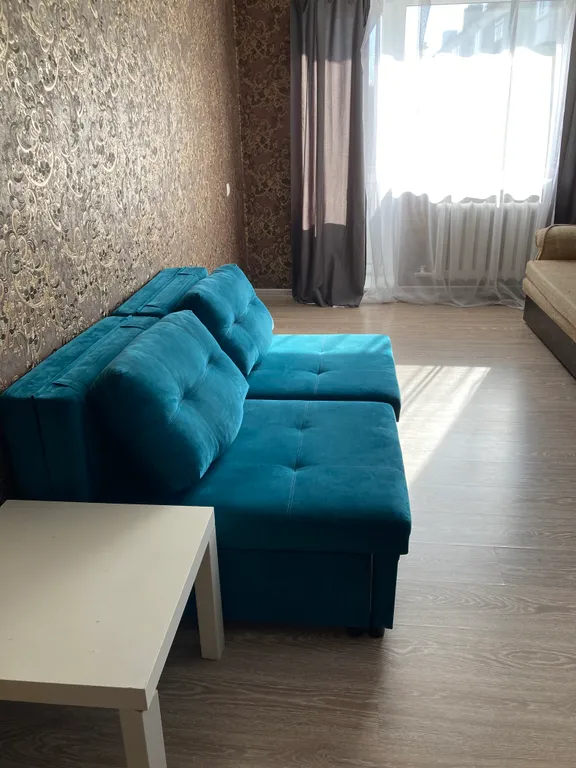 2-комнатная квартира рядом с УВЗ