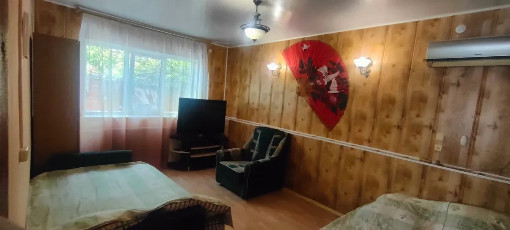 Квартира Комната — аренда посуточно в Должанская