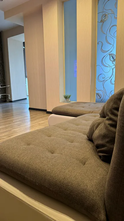 Как дома и даже лучше