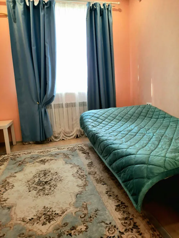 Квартира Квартира для влюбленных — Анапа