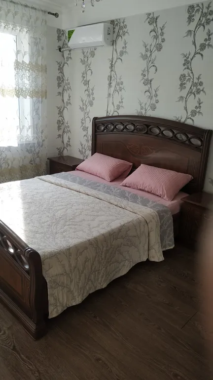 Квартира Уютная квартира рядом с пляжем — Каспийск
