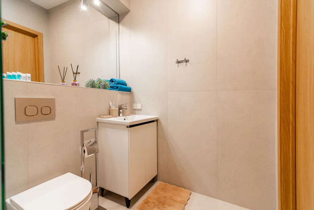 ЖК Эстет с шикарным видом на горы, возле ТРЦ Мега  Центр