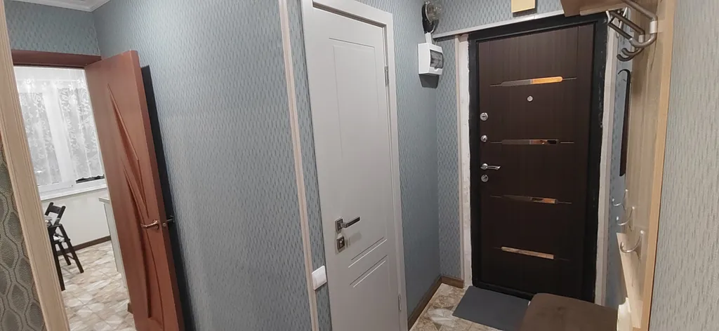 Квартира у моря