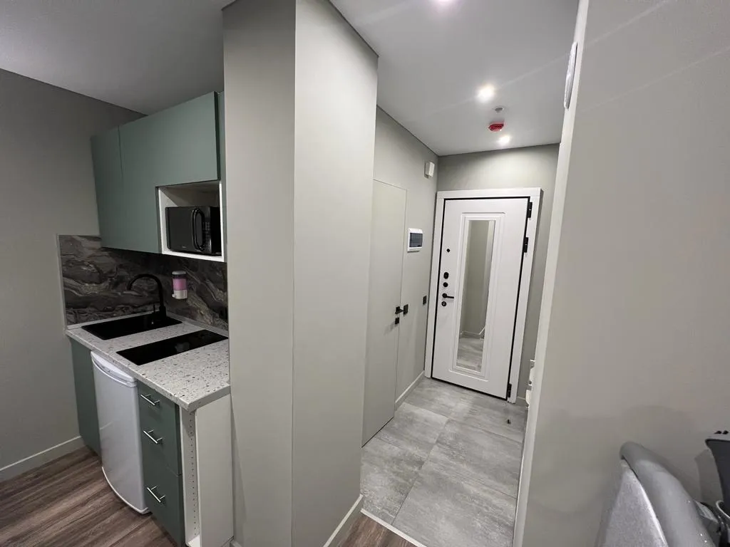 Квартира Квартира Luxury apartment — Москва