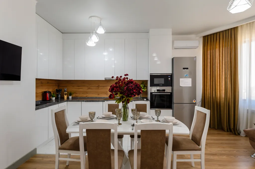 Эксклюзивная трешка для семей