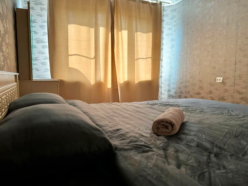 Северные апартаменты рядом с центром