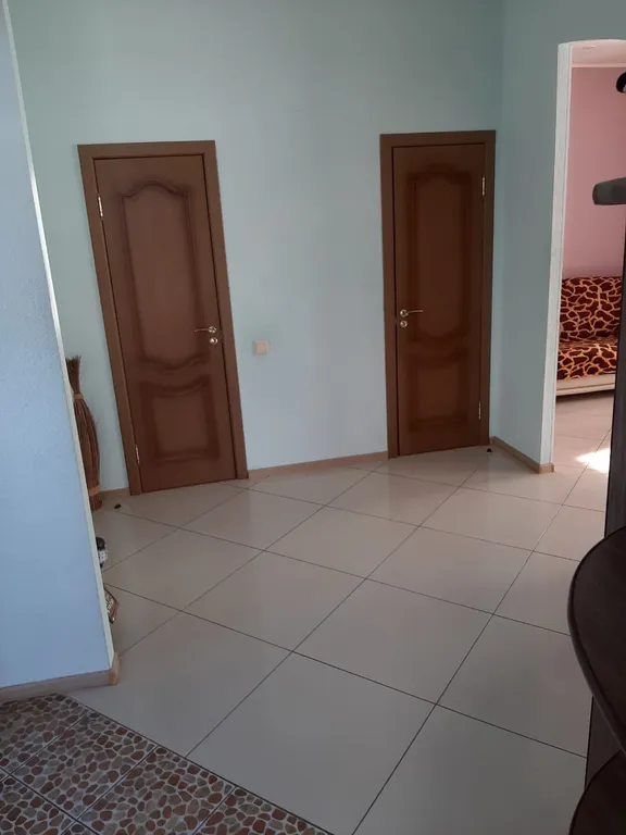 Тихая Аллея - уютный дом с видом на горы