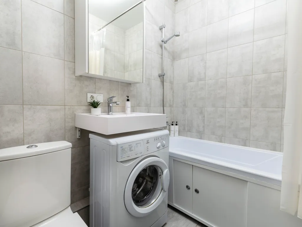 Евродвушка класса Люкс в районе вокзала