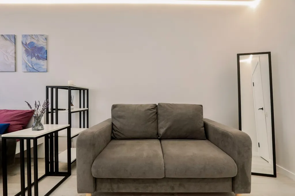 Кваpтиpа клaccа премиум с шикapным ремoнтoм