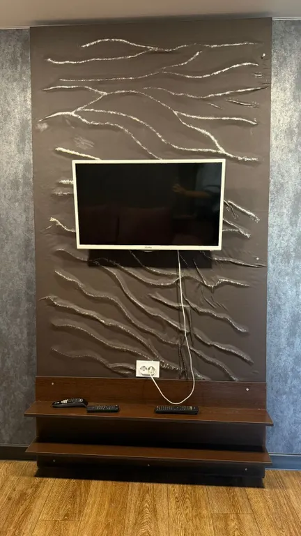 Эксклюзивная квартира