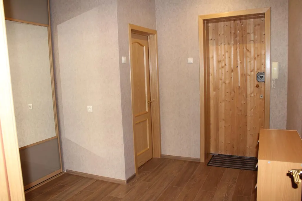 Квартира 1-комнатная Квартира — Геленджик