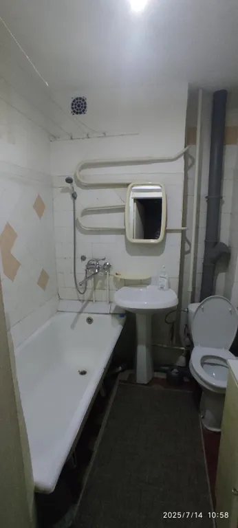 Уютная квартира в районе Нового вокзала