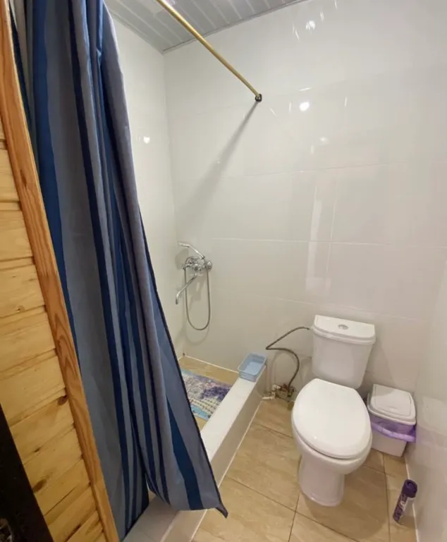 Коттедж Уютный частный дом, от центра 7 минут на машине — Кисловодск