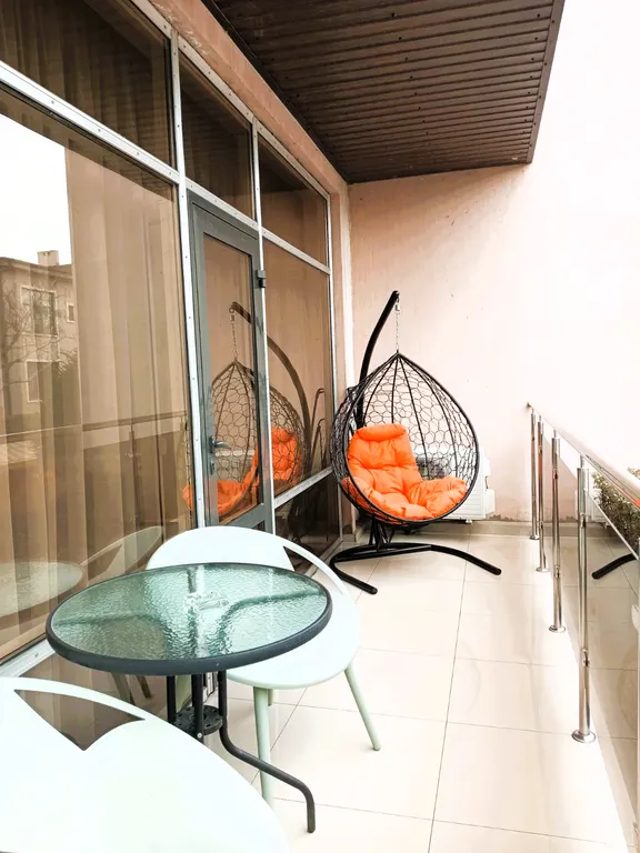 Aпарт-отель Кристалл Люкс