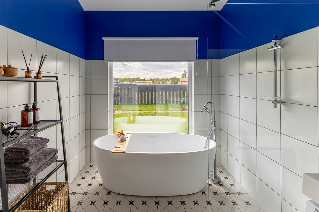 4-комнатный Дом