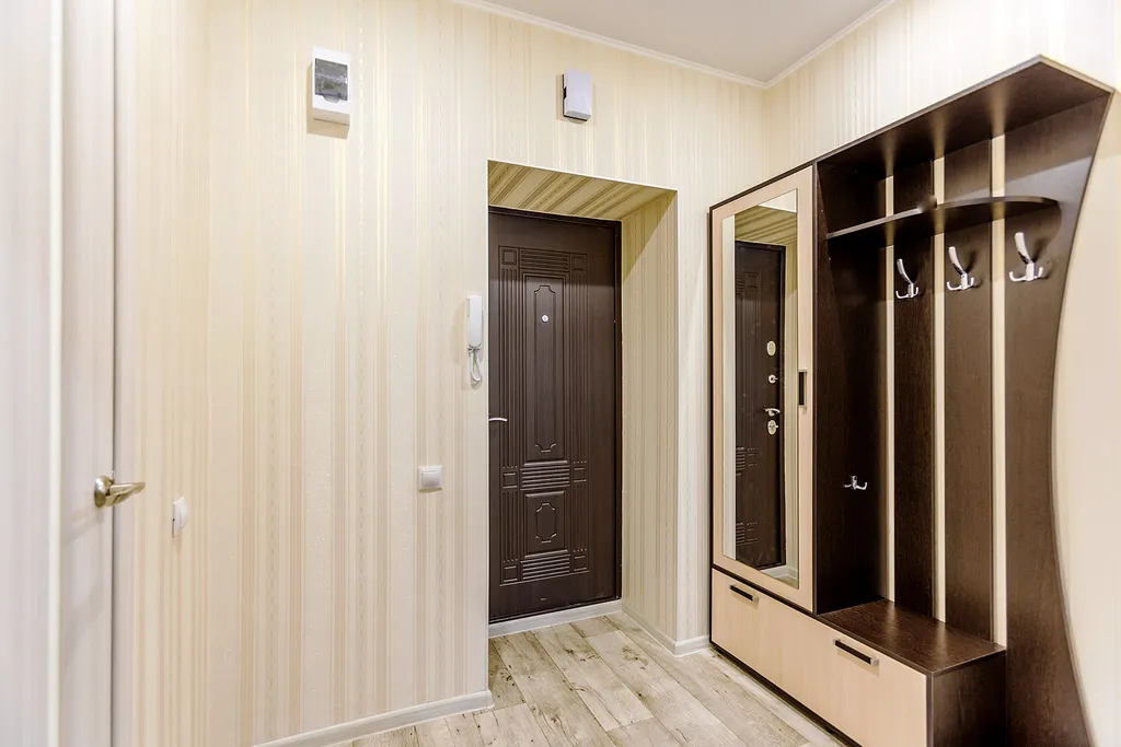 Апартаменты Astra Apartments в районе Синей птицы