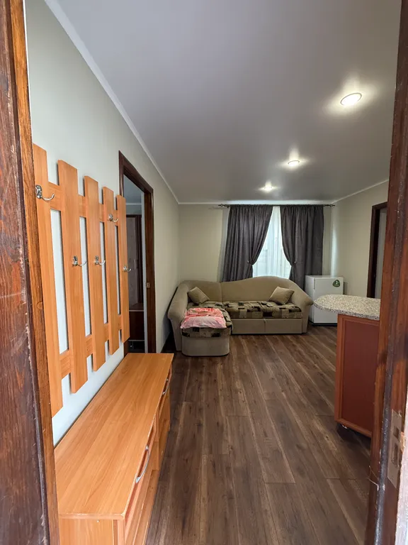 Квартира Комната — Гагра