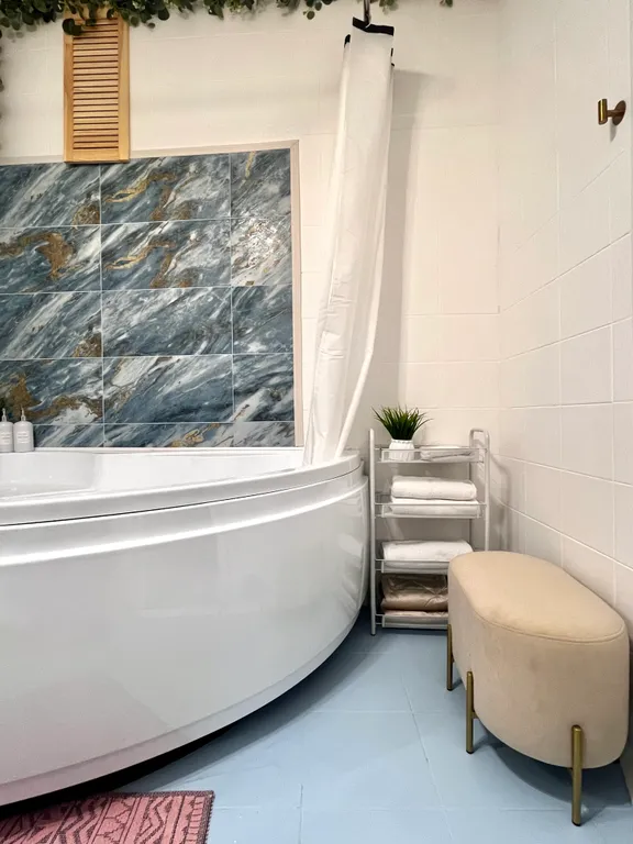 Студия Моя Птичка в историческом центре