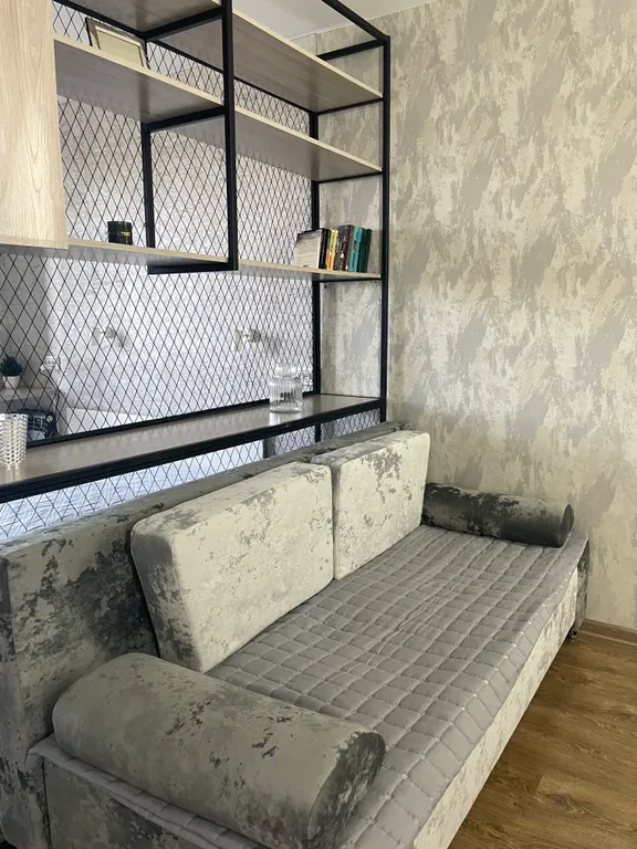 Уютная квартира с прекрасным видом на море и город