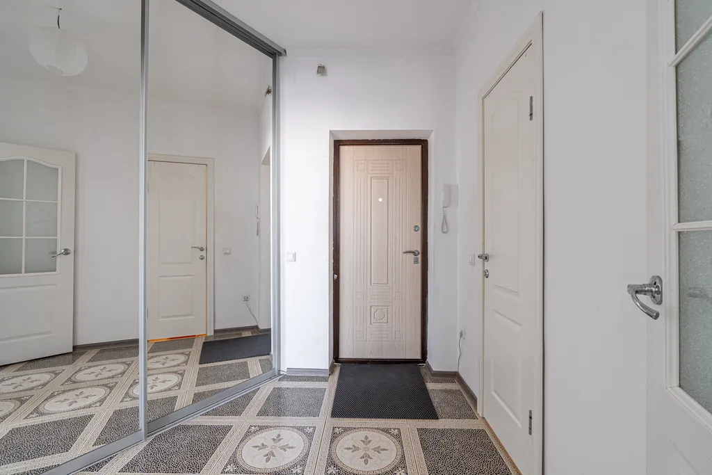 Квартира Видовая квартира с видом на Чашу — Казань