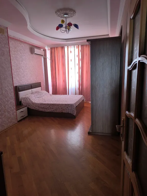 Квартира на Формула-1