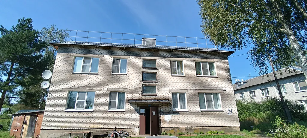 2-комн.кв Чистота, порядок и тепло