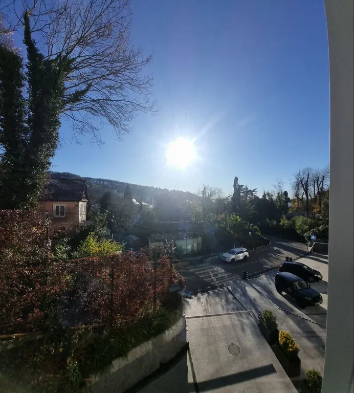 Уютная квартира-студия в АК Горка