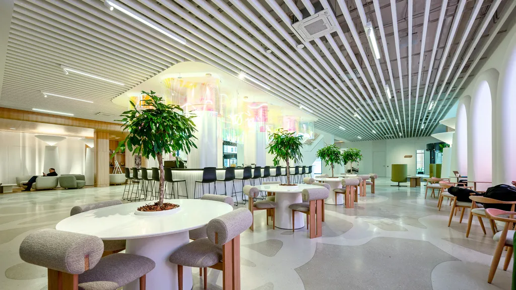 Почувствуй себя, как дома - там, где есть все необходимое
