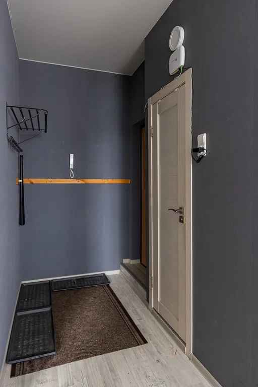 Живи у склона - Live by BigWood