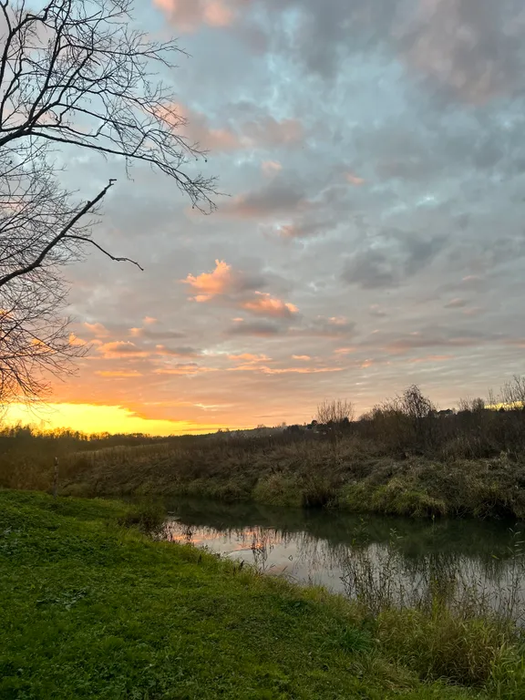 Загородный дом для отдыха