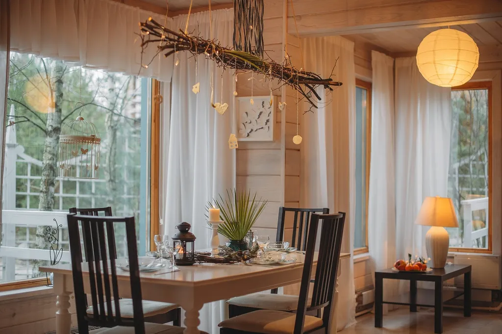 Вилла Скандик (Bordo, Kalina, Stockholm, Biarritz)